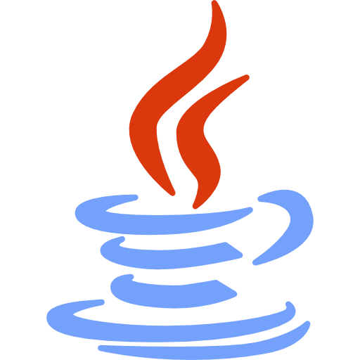 Logo do Java