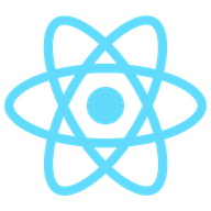 Logo do React